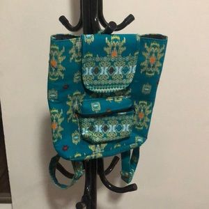 ✨3/$10✨ - Green backpack